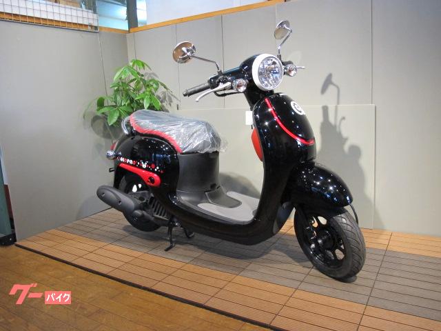 ホンダ ジョルノ・くまモン　バージョンの画像（福岡県