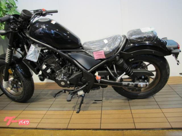ホンダ レブル250 Sエディション E－Clutch パール