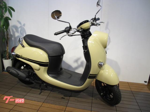 ビーノ ハーベストベージュ 2025年1月登録 メーカー保証付