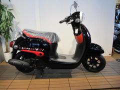 ホンダ　ジョルノ　くまモン　バージョン　国内正規