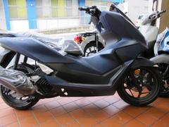ホンダ　ＰＣＸ１２５　マットスターリーブルーメタリック　国内正規　最新モデル