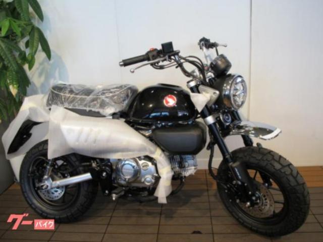 純正モンキー125新車購入時に外した新品シートです。 純正モンキー125新車購入時に外した新品シートです。