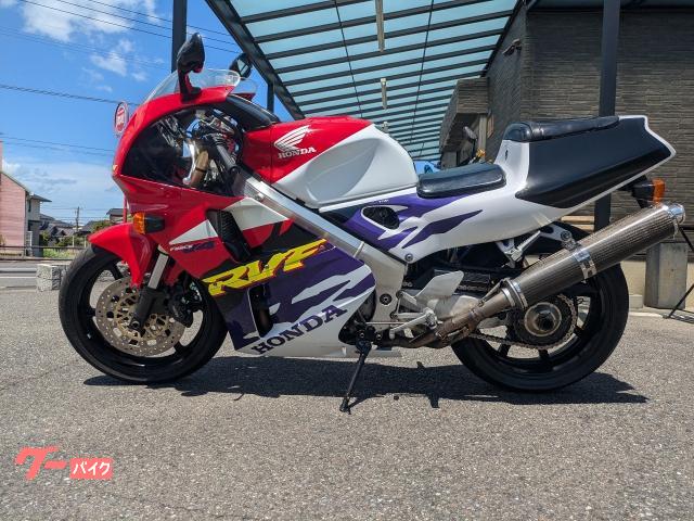 車両情報:ホンダ RVF400 | MOTOR HOUSE | 中古バイク・新車バイク探しはバイクブロス