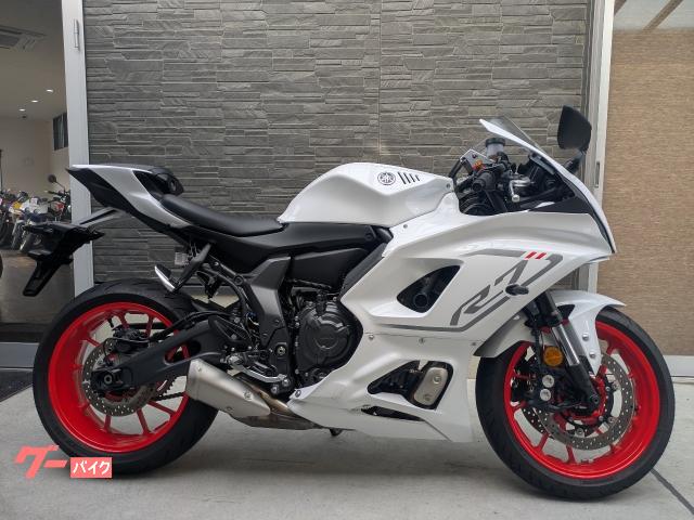 ＹＺＦ−Ｒ７