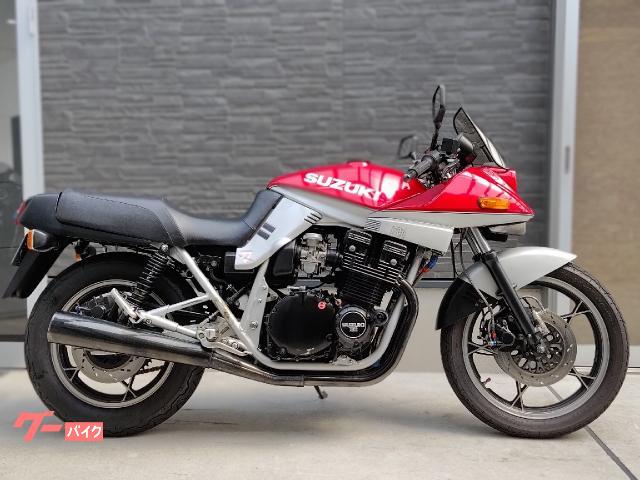 ＧＳＸ１１００Ｓ　ＫＡＴＡＮＡ