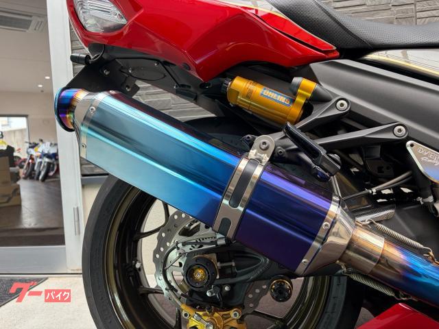 カワサキ Ninja ZX－14R 30周年アニバーサリーカラー