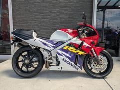 ホンダ　ＲＶＦ４００　後期型　ＢＥＥＴチタンフルエキ　ＥＴＣ　前後タイヤ新品