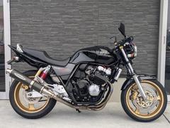 ＣＢ４００Ｓｕｐｅｒ Ｆｏｕｒ ＶＴＥＣ ＳＰＥＣ３(ホンダ) 福岡県のバイク一覧｜新車・中古バイクなら【グーバイク】