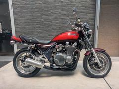 カワサキ　ＺＥＰＨＹＲ１１００　ナイトロン　ゲイルスピード　モリワキ