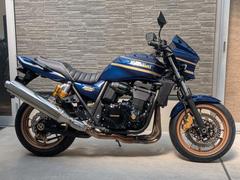 カワサキ　ＺＲＸ１２００　ＤＡＥＧ　最終型　限定モデル　オーリンズリアサス　ＥＴＣ