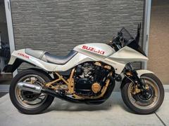 スズキ　ＧＳＸ７５０Ｓ　ＫＡＴＡＮＡ
