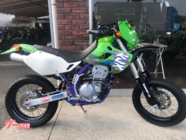 ＫＬＸ２５０