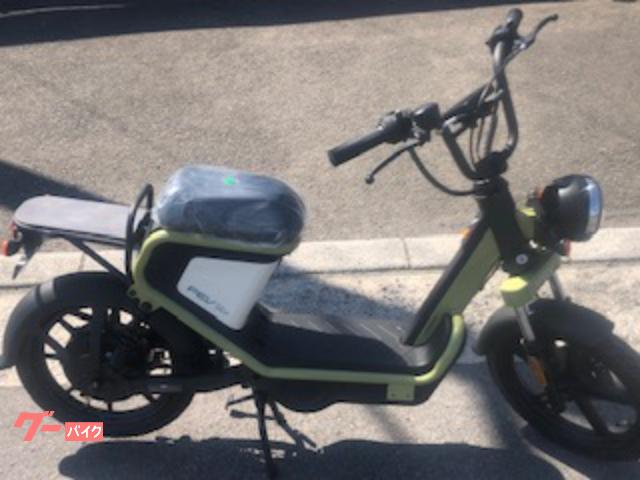GOCCIA GEV600｜レーシングショップ カツキ｜新車・中古 