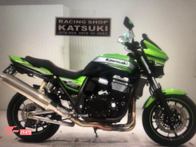 ＺＲＸ１２００　ＤＡＥＧ