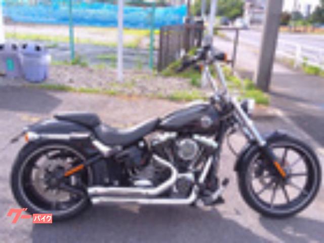 ＦＸＳＢ　ブレイクアウト、オプション多数付き