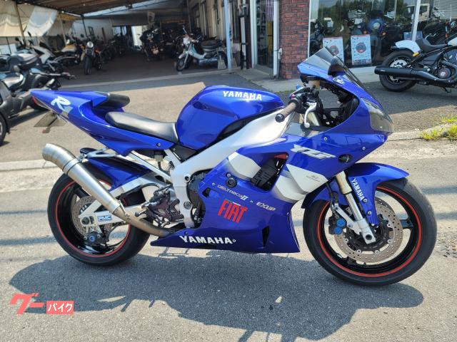 ＹＺＦ−Ｒ１