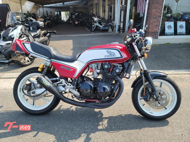 ＣＢ７５０Ｆ