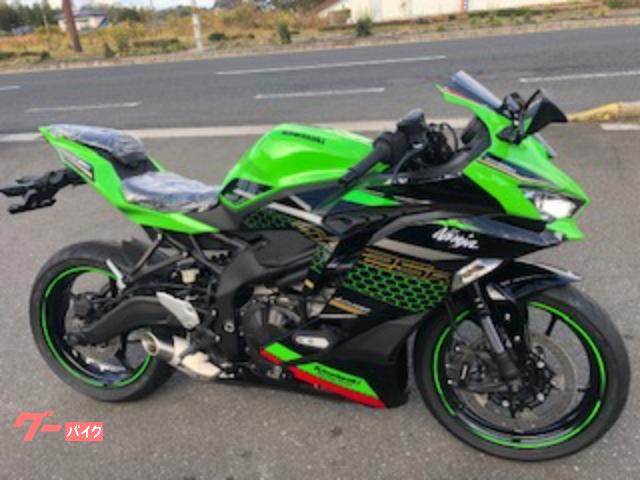 Ｎｉｎｊａ　ＺＸ−２５Ｒ　ＳＥ