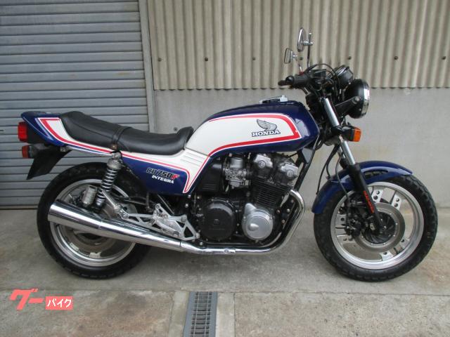 ＣＢ７５０Ｆ
