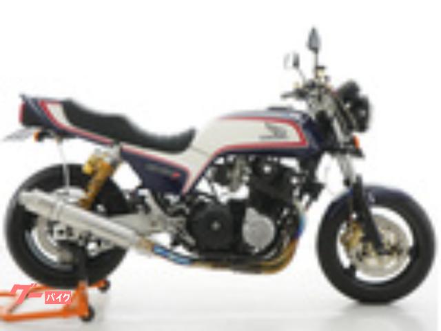 ＣＢ７５０Ｆ