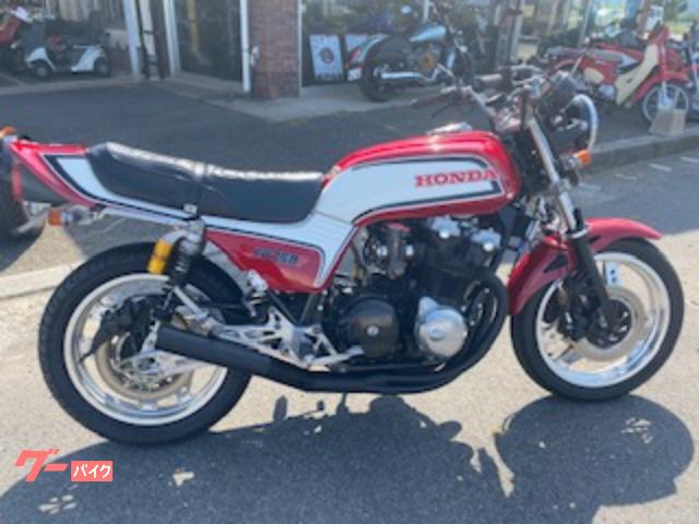 ＣＢ７５０Ｆ