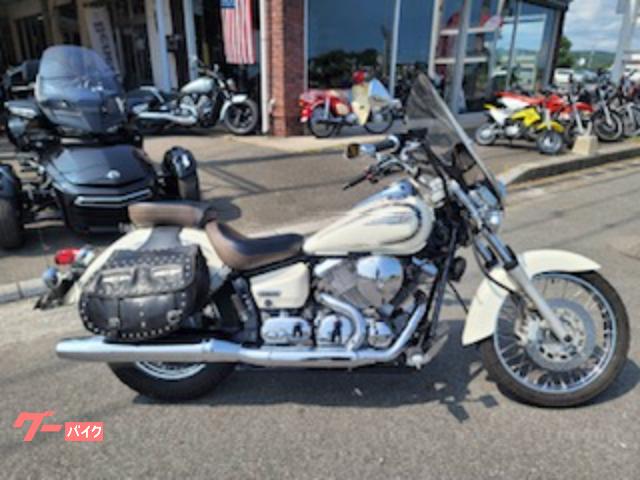 ドラッグスター２５０