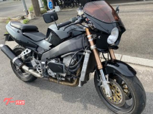 車両情報:カワサキ ZXR400 | レーシングショップ カツキ | 中古