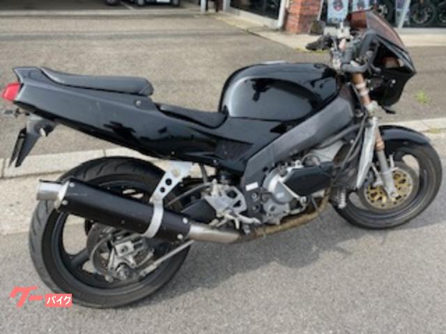 車両情報:カワサキ ZXR400 | レーシングショップ カツキ | 中古