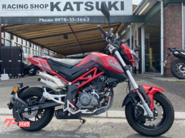 ＴＮＴ１２５
