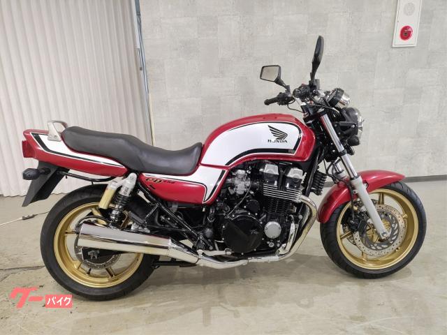 ＣＢ７５０