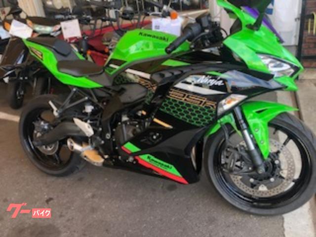 Ｎｉｎｊａ　ＺＸ−２５Ｒ