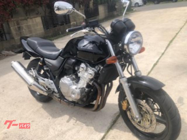 ＣＢ４００Ｓｕｐｅｒ　Ｆｏｕｒ