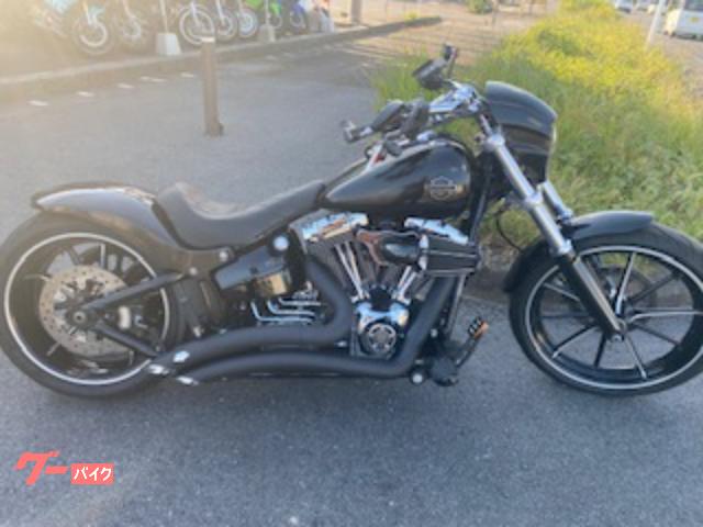 ＦＸＳＢ　ブレイクアウト