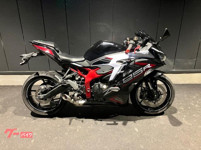 Ｎｉｎｊａ　ＺＸ−２５Ｒ
