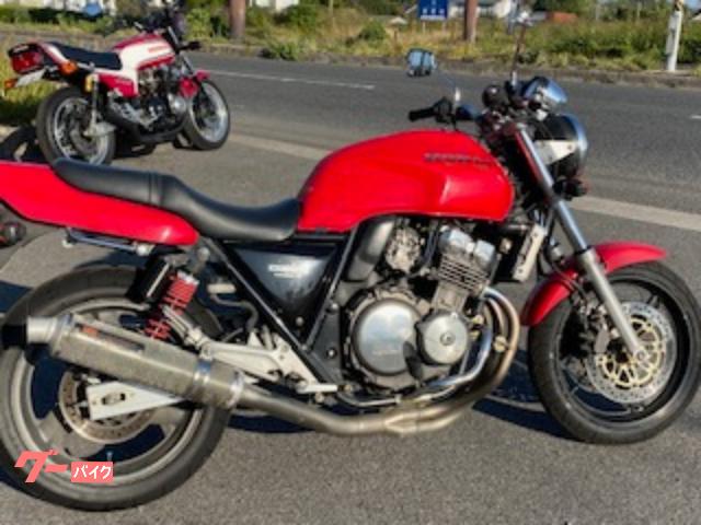 ＣＢ４００Ｓｕｐｅｒ　Ｆｏｕｒ