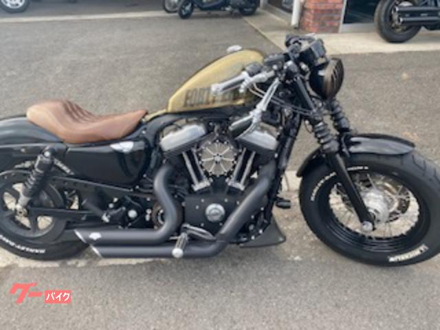 ＸＬ１２００Ｘ　フォーティエイト