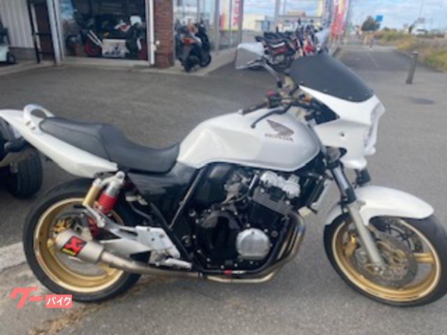 ＣＢ４００Ｓｕｐｅｒ　Ｆｏｕｒ　ＶＴＥＣ　ＳＰＥＣ３