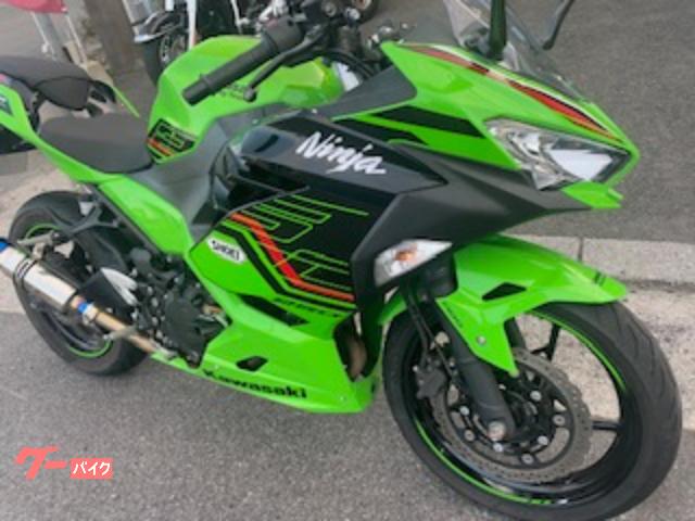 Ｎｉｎｊａ　ＺＸ−２５Ｒ