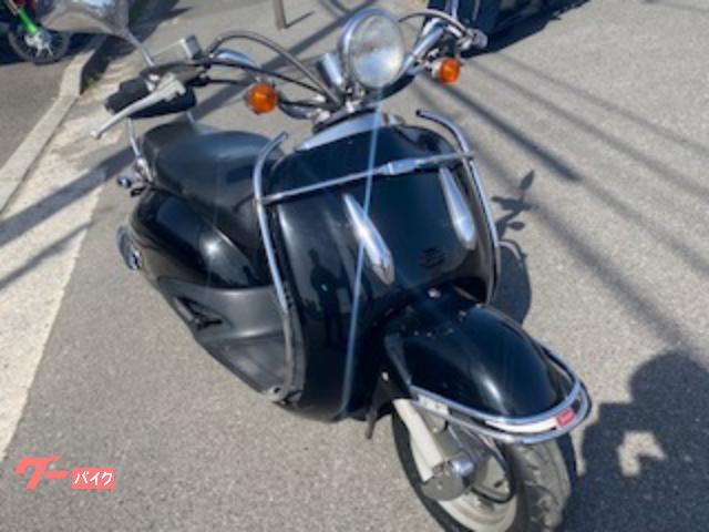 ホンダ ジョーカー90｜レーシングショップ カツキ｜新車・中古バイク