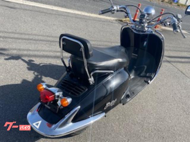ホンダ ジョーカー90｜レーシングショップ カツキ｜新車・中古バイク