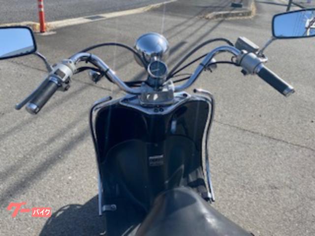 ホンダ ジョーカー90｜レーシングショップ カツキ｜新車・中古バイク