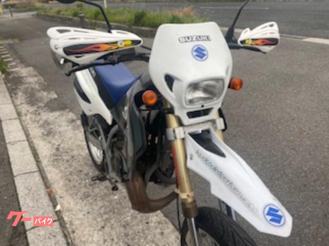 スズキ SMX50｜レーシングショップ カツキ｜新車・中古バイクなら