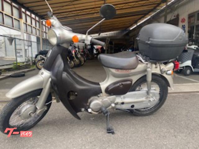 ホンダ リトルカブ|レーシングショップ カツキ|新車・中古バイクなら ホンダ リトルカブ|レーシングショップ カツキ|新車・中古バイクなら