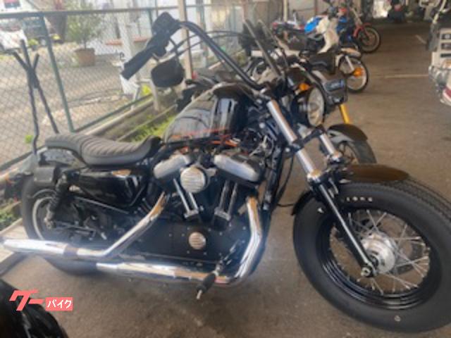 ＸＬ１２００Ｘ　フォーティエイト