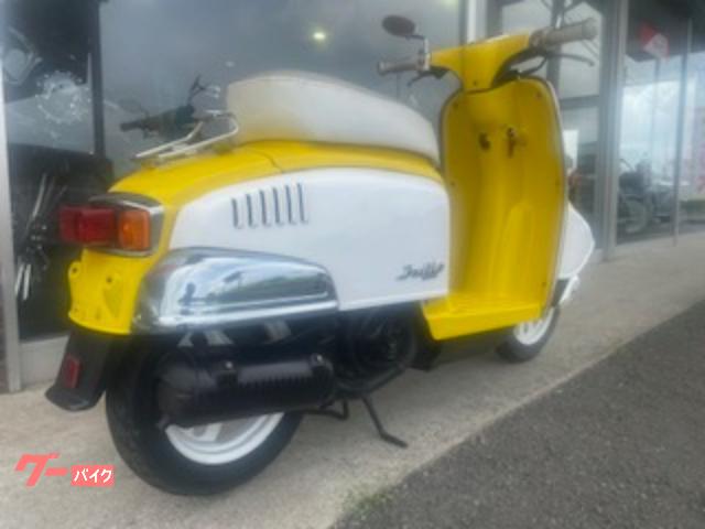 ホンダ ジュリオ｜レーシングショップ カツキ｜新車・中古バイクなら