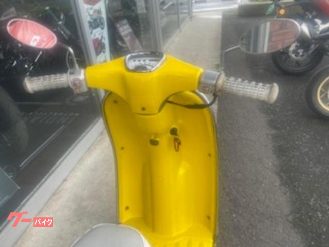 ホンダ ジュリオ｜レーシングショップ カツキ｜新車・中古バイクなら