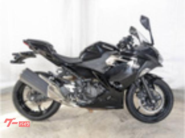 Ｎｉｎｊａ　４００