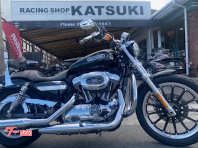 ＸＬ１２００Ｌ　ロー