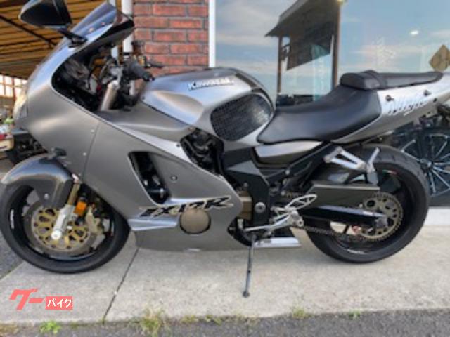 カワサキ Ninja ZX－12R｜レーシングショップ カツキ｜新車