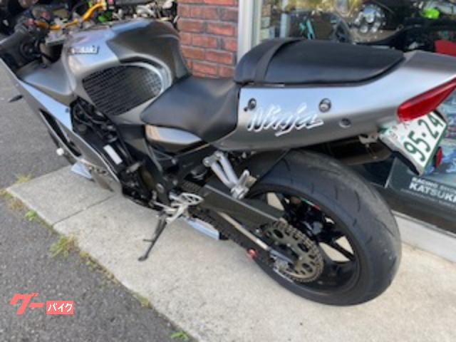 カワサキ Ninja ZX－12R｜レーシングショップ カツキ｜新車